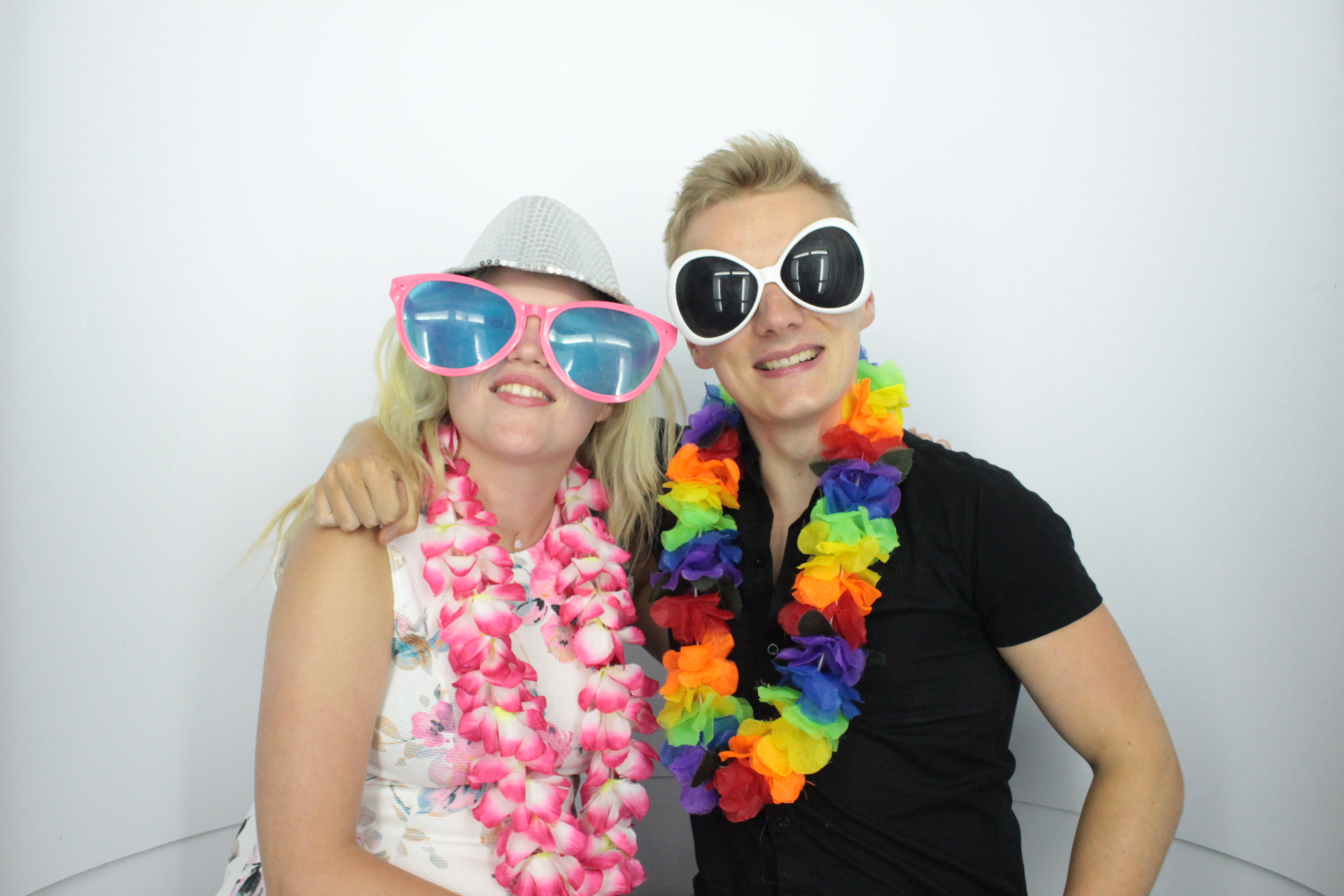 Martin & Colleen’s Joint 50th | View more photos from the event at gallery.myphotoboothexperience.co.uk/u/MyPhotoBoothExperienceLtd/Martin-Colleen’s-Joint-50th